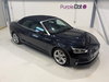 Audi A5 Cabriolet 2.0 TFSI S line Convertible 2dr Petrol S Tronic Euro 6 (s/s) (190 ps) 2dr Automatic 2026