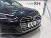 Audi A5 Cabriolet 2.0 TFSI S line Convertible 2dr Petrol S Tronic Euro 6 (s/s) (190 ps) 2dr Automatic 2026