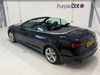 Audi A5 Cabriolet 2.0 TFSI S line Convertible 2dr Petrol S Tronic Euro 6 (s/s) (190 ps) 2dr Automatic 2026