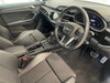 Audi Q3 1.4L Sportback 45 TFSI PHEV Vorsprung E Semi-Auto 5dr Hybrid Semi Automatic Euro 6 (241 bhp) 5dr Semi Automatic 2026
