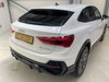 Audi Q3 1.4L Sportback 45 TFSI PHEV Vorsprung E Semi-Auto 5dr Hybrid Semi Automatic Euro 6 (241 bhp) 5dr Semi Automatic 2026