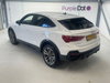 Audi Q3 1.4L Sportback 45 TFSI PHEV Vorsprung E Semi-Auto 5dr Hybrid Semi Automatic Euro 6 (241 bhp) 5dr Semi Automatic 2026