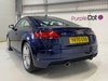Audi TT 2.0L TFSI SPORT Coupe 3dr Petrol Semi Automatic Euro 6 (241 bhp) 3dr Semi Automatic 2026