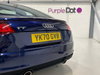 Audi TT 2.0L TFSI SPORT Coupe 3dr Petrol Semi Automatic Euro 6 (241 bhp) 3dr Semi Automatic 2026