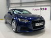 Audi TT 2.0L TFSI SPORT Coupe 3dr Petrol Semi Automatic Euro 6 (241 bhp) 3dr Semi Automatic 2026