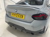 BMW 2 Series 2.0L 220I M Sport Auto Coupe 2dr Petrol Automatic Euro 6 (181 bhp) 2dr Automatic 2026