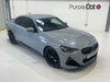 BMW 2 Series 2.0L 220I M Sport Auto Coupe 2dr Petrol Automatic Euro 6 (181 bhp) 2dr Automatic 2026