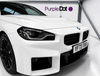 BMW M2 3.0L M2 Coupe 3dr Petrol Manual Euro 6 (453 bhp) 3dr Manual 2026