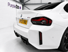 BMW M2 3.0L M2 Coupe 3dr Petrol Manual Euro 6 (453 bhp) 3dr Manual 2026