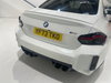 BMW M2 3.0L M2 Coupe 3dr Petrol Manual Euro 6 (453 bhp) 3dr Manual 2026