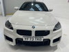 BMW M2 3.0L M2 Coupe 3dr Petrol Manual Euro 6 (453 bhp) 3dr Manual 2026