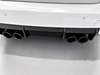 BMW M2 3.0L M2 Coupe 3dr Petrol Manual Euro 6 (453 bhp) 3dr Manual 2026