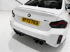 BMW M2 3.0L M2 Coupe 3dr Petrol Manual Euro 6 (453 bhp) 3dr Manual 2026