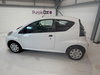 Citroen C1 1.0i Splash Hatchback 3dr Petrol Manual Euro 4 (68 ps) 3dr Manual 2026