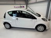 Citroen C1 1.0i Splash Hatchback 3dr Petrol Manual Euro 4 (68 ps) 3dr Manual 2026
