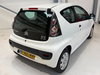 Citroen C1 1.0i Splash Hatchback 3dr Petrol Manual Euro 4 (68 ps) 3dr Manual 2026