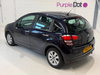 Citroen C3 1.2 VTi VTR+ Hatchback 5dr Petrol Manual Euro 5 (82 ps) 5dr Manual 2026