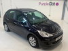 Citroen C3 1.2 VTi VTR+ Hatchback 5dr Petrol Manual Euro 5 (82 ps) 5dr Manual 2026