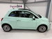 Fiat 500 0.9 TwinAir Lounge Hatchback 3dr Petrol Manual Euro 6 (s/s) (85 bhp) 3dr Manual 2015
