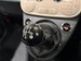 Fiat 500 0.9 TwinAir Lounge Hatchback 3dr Petrol Manual Euro 6 (s/s) (85 bhp) 3dr Manual 2015