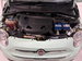 Fiat 500 0.9 TwinAir Lounge Hatchback 3dr Petrol Manual Euro 6 (s/s) (85 bhp) 3dr Manual 2015