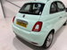Fiat 500 0.9 TwinAir Lounge Hatchback 3dr Petrol Manual Euro 6 (s/s) (85 bhp) 3dr Manual 2015