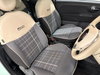 Fiat 500 0.9 TwinAir Lounge Hatchback 3dr Petrol Manual Euro 6 (s/s) (85 bhp) 3dr Manual 2026