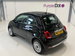 Fiat 500 1.0 MHEV Dolcevita Hatchback 3dr Petrol Manual Euro 6 (s/s) (70 bhp) 3dr Manual 2022