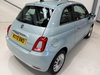 Fiat 500 1.0 MHEV Dolcevita Hatchback 3dr Petrol Manual Euro 6 (s/s) (70 bhp) 3dr Manual 2026