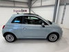 Fiat 500 1.0 MHEV Dolcevita Hatchback 3dr Petrol Manual Euro 6 (s/s) (70 bhp) 3dr Manual 2026