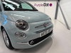 Fiat 500 1.0 MHEV Dolcevita Hatchback 3dr Petrol Manual Euro 6 (s/s) (70 bhp) 3dr Manual 2026