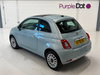 Fiat 500 1.0 MHEV Dolcevita Hatchback 3dr Petrol Manual Euro 6 (s/s) (70 bhp) 3dr Manual 2026
