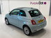 Fiat 500 1.0 MHEV Dolcevita Hatchback 3dr Petrol Manual Euro 6 (s/s) (70 bhp) 3dr Manual 2023