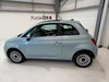 Fiat 500 1.0 MHEV Dolcevita Hatchback 3dr Petrol Manual Euro 6 (s/s) (70 bhp) 3dr Manual 2026