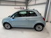 Fiat 500 1.0 MHEV Dolcevita Hatchback 3dr Petrol Manual Euro 6 (s/s) (70 bhp) 3dr Manual 2023