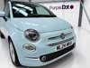 Fiat 500 1.0 MHEV Hatchback 3dr Petrol Manual Euro 6 (s/s) (70 bhp) 3dr Manual 2026