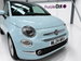 Fiat 500 1.0 MHEV Hatchback 3dr Petrol Manual Euro 6 (s/s) (70 bhp) 3dr Manual 2024