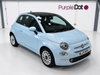 Fiat 500 1.0 MHEV Hatchback 3dr Petrol Manual Euro 6 (s/s) (70 bhp) 3dr Manual 2026