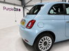 Fiat 500 1.0 MHEV Hatchback 3dr Petrol Manual Euro 6 (s/s) (70 bhp) 3dr Manual 2026
