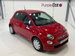 Fiat 500 1.2 Pop Hatchback 3dr Petrol Manual Euro 6 (s/s) (69 bhp) 3dr Manual 2015
