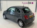 Fiat 500 1.2 Pop Hatchback 3dr Petrol Manual Euro 6 (s/s) (69 bhp) 3dr Manual 2019