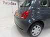 Fiat 500 1.2 Pop Hatchback 3dr Petrol Manual Euro 6 (s/s) (69 bhp) 3dr Manual 2026
