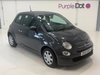 Fiat 500 1.2 Pop Hatchback 3dr Petrol Manual Euro 6 (s/s) (69 bhp) 3dr Manual 2026