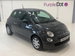 Fiat 500 1.2 Pop Hatchback 3dr Petrol Manual Euro 6 (s/s) (69 bhp) 3dr Manual 2019