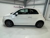Fiat 500 1.2L S Hatchback 3dr Petrol Manual Euro 5 (69 bhp) 3dr Manual 2026