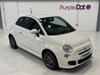Fiat 500 1.2L S Hatchback 3dr Petrol Manual Euro 5 (69 bhp) 3dr Manual 2026