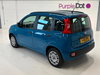Fiat Panda 1.2 Easy Hatchback 5dr Petrol Manual Euro 5 (69 bhp) 5dr Manual 2026