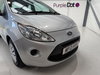 Ford Ka 1.2 Edge Hatchback 3dr Petrol Manual Euro 5 (s/s) (69 ps) 3dr Manual 2026