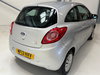 Ford Ka 1.2 Edge Hatchback 3dr Petrol Manual Euro 5 (s/s) (69 ps) 3dr Manual 2026