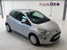 Ford Ka 1.2 Edge Hatchback 3dr Petrol Manual Euro 5 (s/s) (69 ps) 3dr Manual 2013